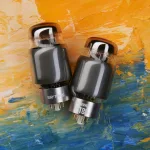  Ray Tubes Reserve KT88 vákuumcső (1 pár)
