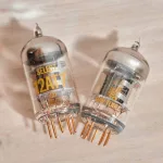 Ray Tubes Select 12AT7 vákuumcső