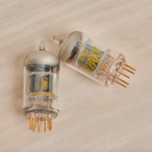 Ray Tubes Select 12AX7 vákuumcső 