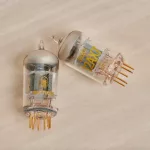 Ray Tubes Select 12AX7 vákuumcső (pár)