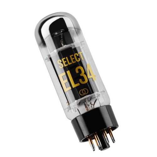 Ray Tubes Select EL34 vákuumcső