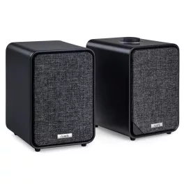 Ruark MR1 MK3 vezeték nélküli hangfal - fekete