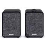 Ruark MR1 MK3 vezeték nélküli hangfal - fekete