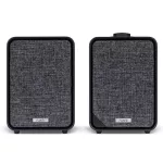 Ruark MR1 MK3 vezeték nélküli hangfal - fekete
