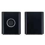 Ruark MR1 MK3 vezeték nélküli hangfal - fekete