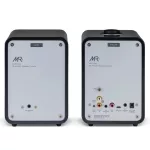 Ruark MR1 MK3 vezeték nélküli hangfal - fekete