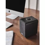 Ruark MR1 MK3 vezeték nélküli hangfal - fekete