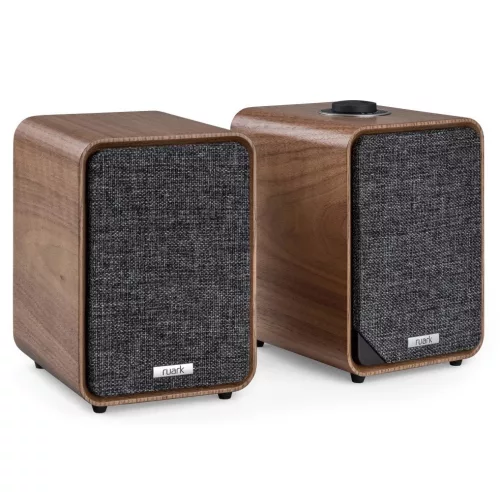 Ruark MR1 MK3 aktív hangfal - dio