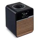 Ruark R1s asztali okos rádió - grafitszürke