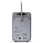 Ruark R1s asztali okos rádió - grafitszürke