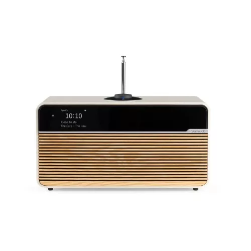 Ruark R2 asztali okos rádió - krém