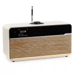 Ruark R2 asztali okos rádió - krém