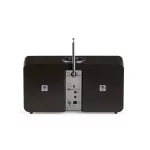 Ruark R2 asztali okos rádió - eszpresszó barna