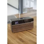 Ruark R2 asztali okos rádió - eszpresszó barna