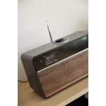 Ruark R2 asztali okos rádió - eszpresszó barna