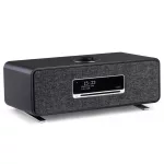 Ruark R3S kompakt hangrendszer - grafitszürke