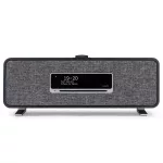 Ruark R3S kompakt hangrendszer - grafitszürke