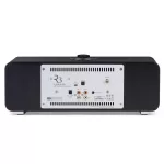 Ruark R3S kompakt hangrendszer - grafitszürke