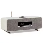Ruark R3S kompakt hangrendszer - világosszürke