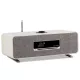 Ruark R3S kompakt hangrendszer - világosszürke