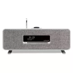 Ruark R3S kompakt hangrendszer - világosszürke
