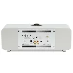 Ruark R3S kompakt hangrendszer - világosszürke
