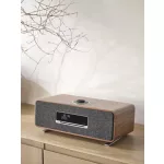 Ruark R3S kompakt hangrendszer - dió furnér