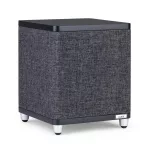 Ruark RS1 MK aktív mélyláda - fekete