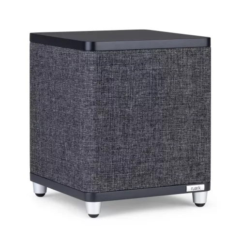 Ruark RS1 MK aktív mélyláda - fekete