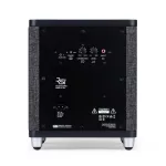 Ruark RS1 MK aktív mélyláda - fekete