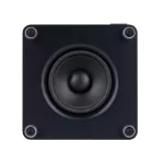 Ruark RS1 MK aktív mélyláda - fekete