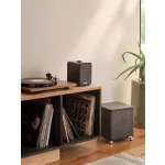 Ruark RS1 MK aktív mélyláda - fekete