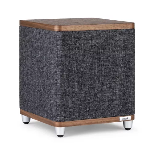 Ruark RS1 aktív mélyláda - dió