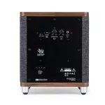 Ruark RS1 aktív mélyláda - dió