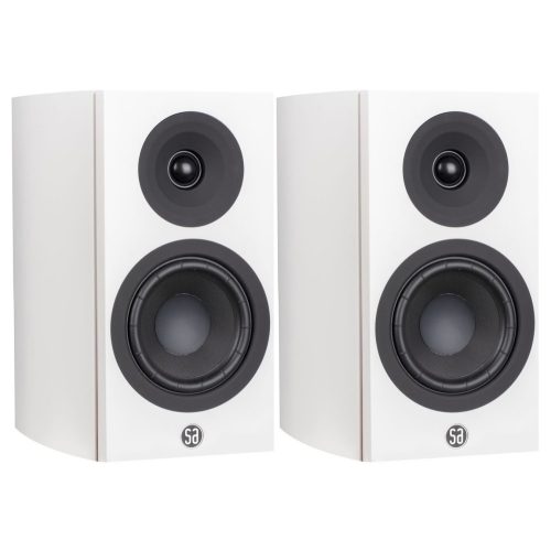 System Audio Legend 5.2 hangfal - fekete