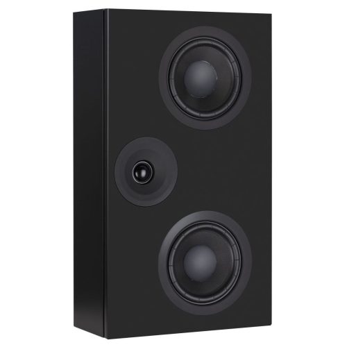 System Audio Legend 7.2 hangfal - fekete