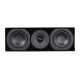 System Audio Saxo 10 center hangfal - fekete