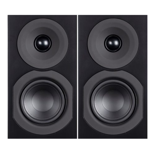 System Audio Saxo 1 hangfal - fekete