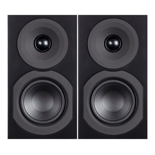 System Audio Saxo 1 hangfal - fekete