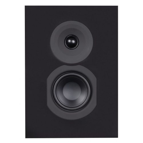 System Audio Saxo 6 hangfal - fekete