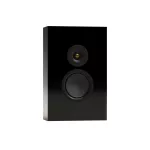 Monitor Audio Silver On-Wall 8G háttérsugárzó - lakk fekete