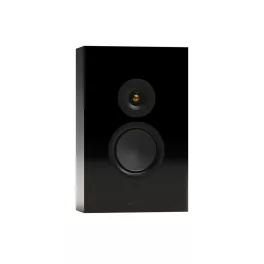   Monitor Audio Silver On-Wall 8G háttérsugárzó - lakk fekete