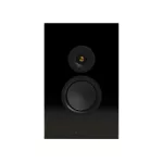 Monitor Audio Silver On-Wall 8G háttérsugárzó - lakk fekete
