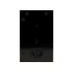 Monitor Audio Silver On-Wall 8G háttérsugárzó - lakk fekete