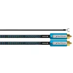 NorStone SKYE RCA60 RCA kábel - 0.6 m