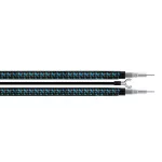 NorStone SKYE RCA60 RCA kábel - 0.6 m