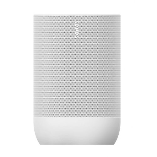 Sonos Move vezeték nélküli hangszóró - fehér