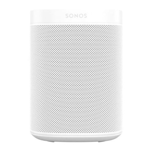 Sonos One SL vezeték nélküli hangszóró - fehér