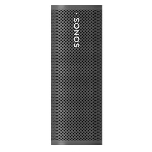 Sonos Roam vezeték nélküli hangszóró - fekete