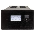 Taga Harmony PC-5000 hálózati szűrő és kondicionáló - fekete